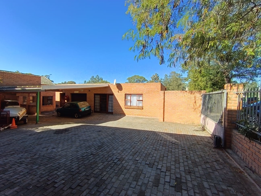 Commercial Property for Sale in Eureka Eastern Cape